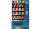Affordable Snack Vending Machine Sydney | Vending Machines