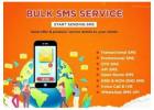 SMS Marketing Services in Karnataka – Reach More Customers, Faster
