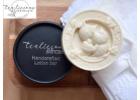 Experience Natural Glow with Tea-licious Skincare Massage Bars