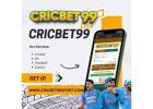 Cricbet99 Cricket Platform