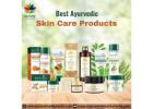 Best Ayurvedic Skin Care Products