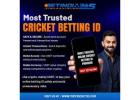 TopCricketID: Your Trusted Partner for a Powerful Cricket ID