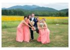 Find the Perfect Photographer for Wedding Magic in Vermont