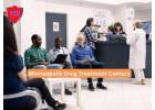 What Are the Top Drug Treatment Centers in Minneapolis?