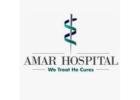 Urologists in Patiala | Expert Kidney & Urinary Care at Amar Hospital