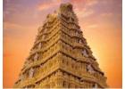 Premium Karnataka Temple Tour Packages from Chennai