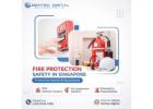 Fire Protection Safety in Singapore