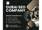 Top Dubai SEO Company | Expert SEO Services for Business Growth