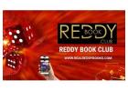 Reddy Book Club