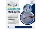 Commercial Carpet Cleaners Near Me | Melbourne Experts