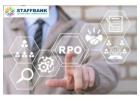 RPO Services Company in UK | Staffbank Outsourcing Solutions