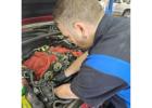 Trusted Auto Engine Repair Specialists