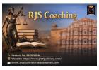 Top Rjs Coaching in Jaipur for Serious Law Aspirants