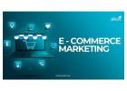 Top Ecommerce Marketing Agency India & Growth Solutions for Online Stores