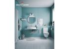 Upgrade Your Home with the Finest Sanitaryware Showroom in Coimbatore!
