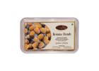 Fresh frozen Rotana dates come in a soft and delicious 800g pack