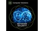 Network Security Solution in Ireland