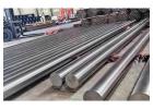 Stainless Steel 316H Round Bar and Stainless Steel 347 Round Bar