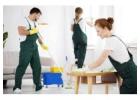 Professional Cleaning Services in New Orleans | First Home Cleaning