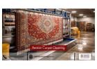 Persian Carpet Cleaning | Expert Cleaning Solutions