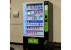 Vending Machine for Sale NSW | Quality Machines at Great Prices