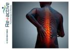 Sylvan Lake Physical Therapy & Massage | Reactive Clinic AB