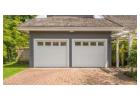Garage Door Installation Services in London – Affordable & Reliable