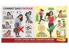 Combat Daily Fatigue Effectively With Potent lipoduo iron | Samarth Biorigins