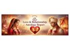 Relationship Astrology Report – Fix Love Issues