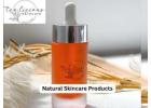 Glow Naturally with the Best Natural Skincare Products