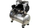 Gast : Air Compressor Blowers Solutions for Clean Air