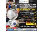 CE Certification in Florida