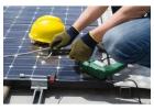 solar panel installation melbourne