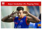 Win Rewards & Gifts with Arjun Tendulkar IPL Insights on Winmatch Special Perks