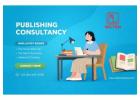 What does a publishing consultancy do?