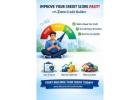 Improve Your Credit Score Fast with Zavo Credit Builder