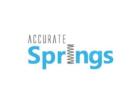 Accurate Springs Reliable High-Performance Spring Solutions