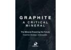 Mining Doc: Graphite Critical Mineral Insights and Industry Solutions