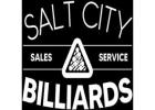 Salt City Billiards