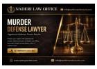 Best Murder Defense Lawyer in Van Nuys !