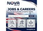 NovaJobs US: Transforming Job Search with AI-Powered Recruitment