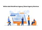 White Label WordPress Agency | Boost Agency Revenue