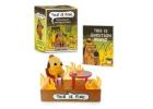 Buy This Is Fine Talking Figurine Paperback Online at Magsstore