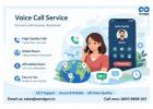 Affordable Bulk Voice Call Service for Promotions – Powered by Sendgun