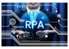 RPA Robotic Process Automation Services to Streamline Your Business