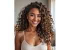 Shop Now for the Most Realistic Curly Lace Front Wig Online