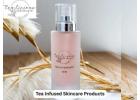 Explore the Benefits of Tea Infused Skincare Products