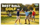 What Is Best Ball Golf and How Does It Work?