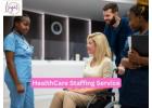 Key Features to Look for in a HealthCare Staffing Service