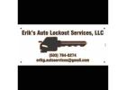 Erik Auto Lockout Services